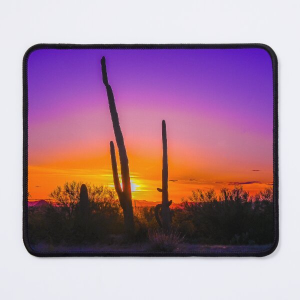Item preview, Vibrant Arizona Sky designed and sold by FocalFrenzy.