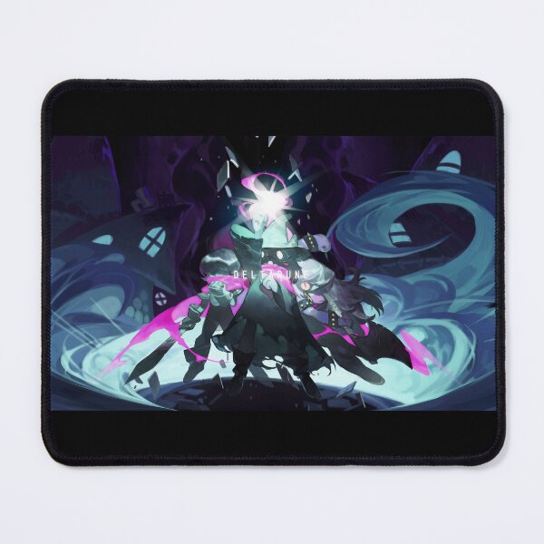 Item preview, Deltarune Power designed and sold by NanieV.