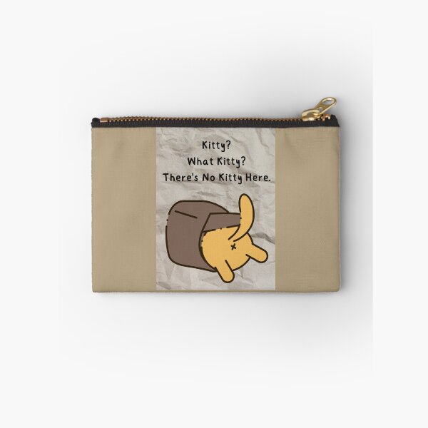Item preview, What Kitty? designed and sold by Project Remission, LLC.