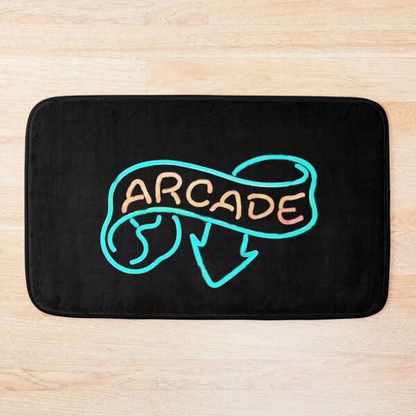 Item preview, Arcade designed and sold by The-Neon-Shop.