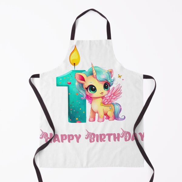 Item preview, 1er cumpleaños unicornio designed and sold by Markus121.