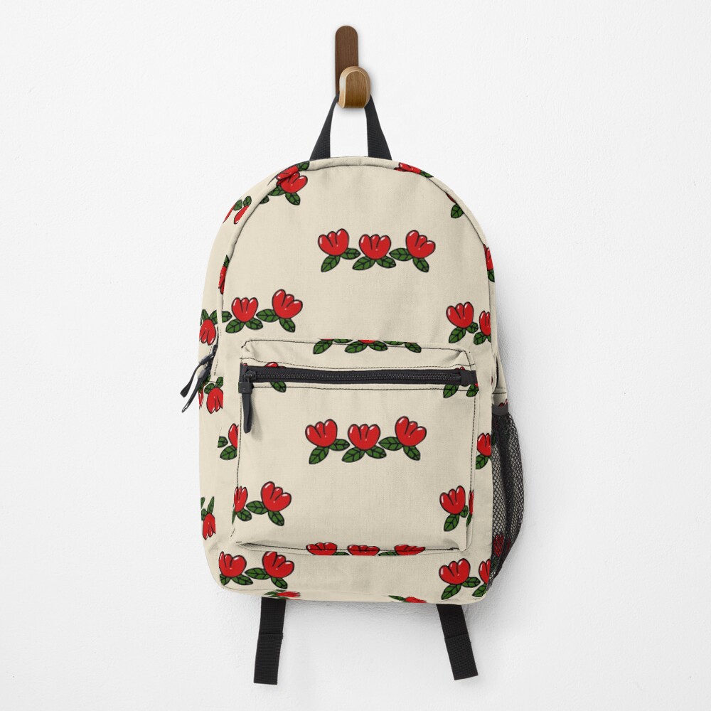 Artikel-Vorschau von Rucksack, designt und verkauft von maddydoodlesoup.