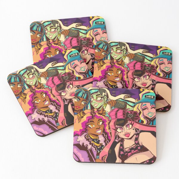 Item preview, Best Ghouls Forever designed and sold by Cat Williams.