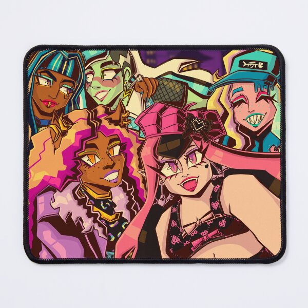 Item preview, Best Ghouls Forever designed and sold by Cat Williams.