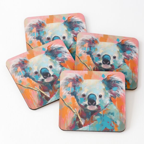 Item preview, Koala. designed and sold by obuttono.