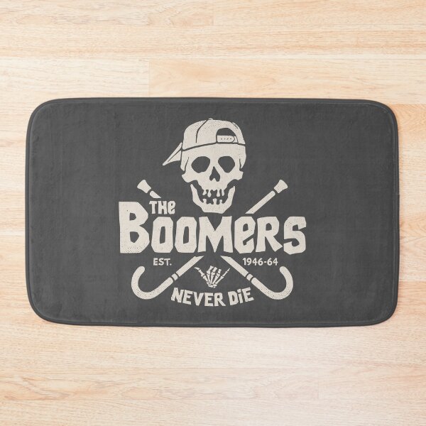 Item preview, The Boomers designed and sold by Getsousa.