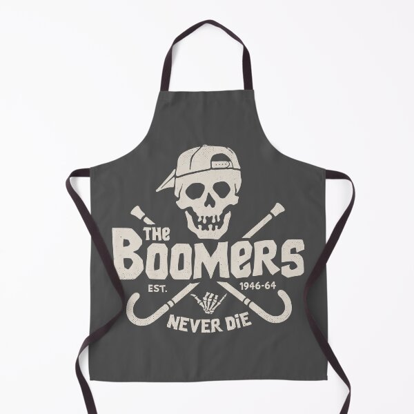 Item preview, The Boomers designed and sold by Getsousa.
