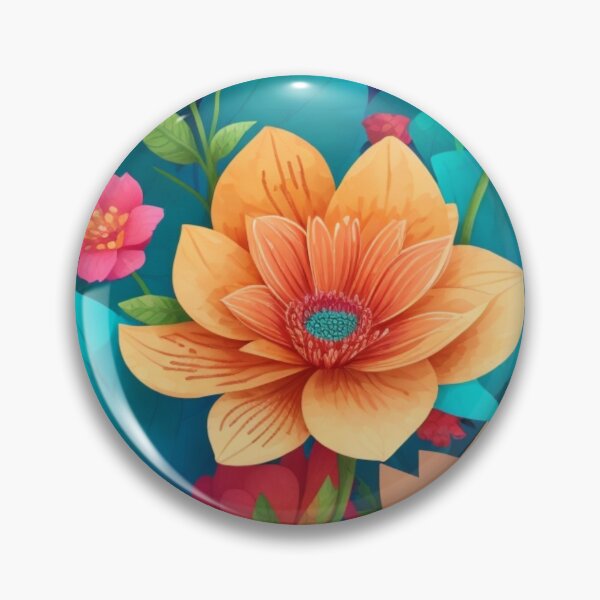 Item preview, Flowers designed and sold by UndineSea.