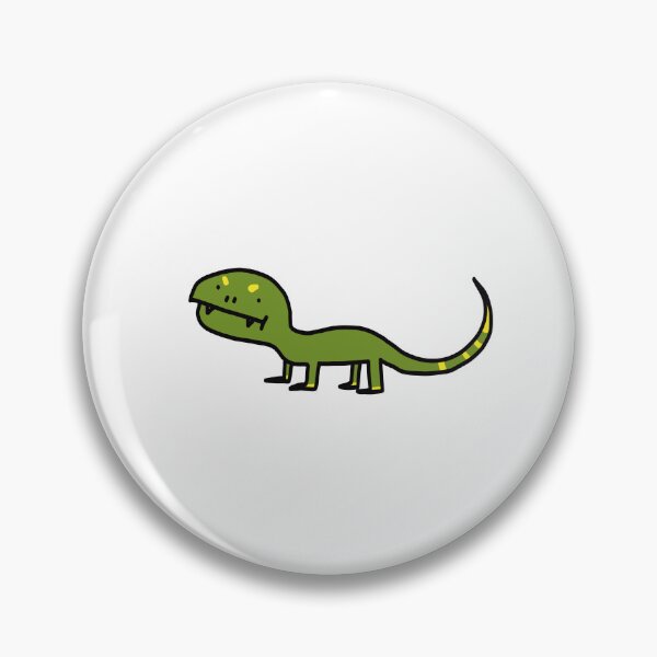 Item preview, Silly Lizard Funny Design designed and sold by Jellibeany.