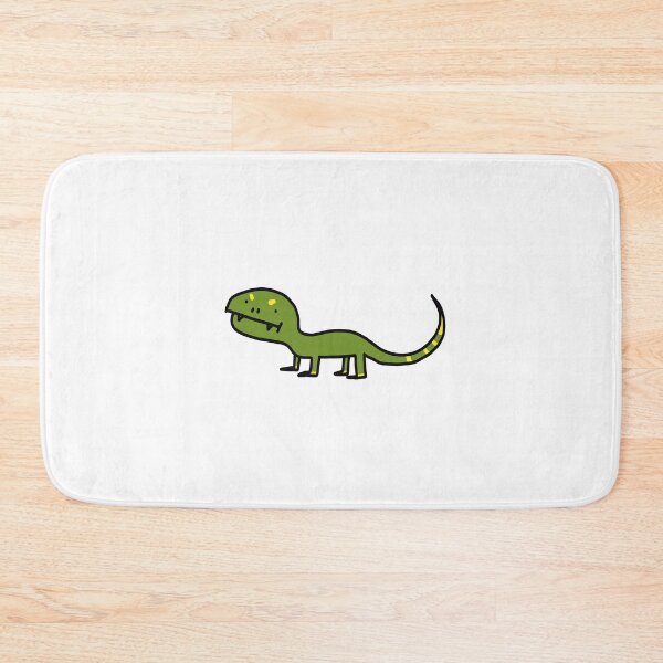 Item preview, Silly Lizard Funny Design designed and sold by Jellibeany.