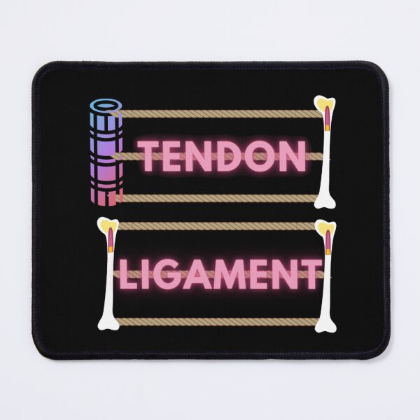 Item preview, Tendons and ligaments  designed and sold by Boby Karnlen.