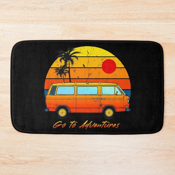 Item preview, Go to Adventure designed and sold by Faust-ART.