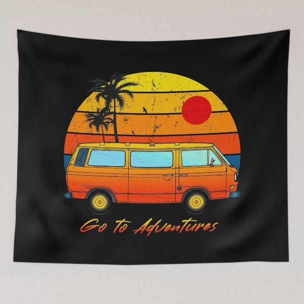 Item preview, Go to Adventure designed and sold by Faust-ART.