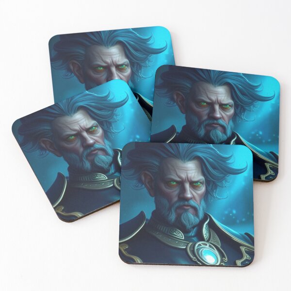Artikelvorschau, Träumen Sie einen Traum von Blau entworfen und verkauft von DreamOfMorpheus.