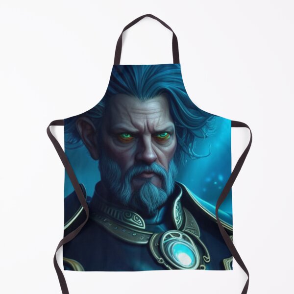 Artikelvorschau, Träumen Sie einen Traum von Blau entworfen und verkauft von DreamOfMorpheus.
