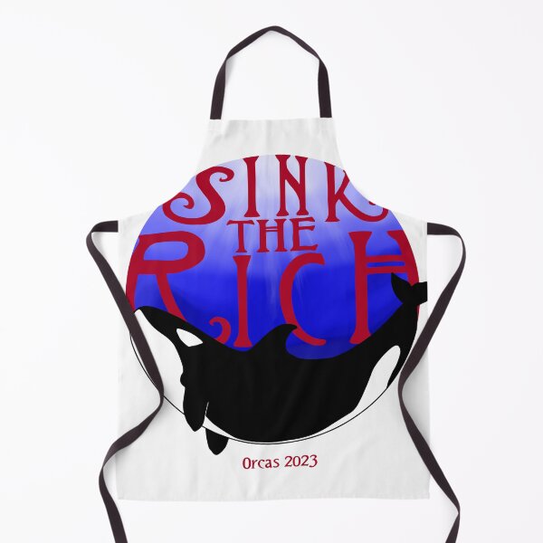 Item preview, sink the rich designed and sold by RckngNvrlnd.