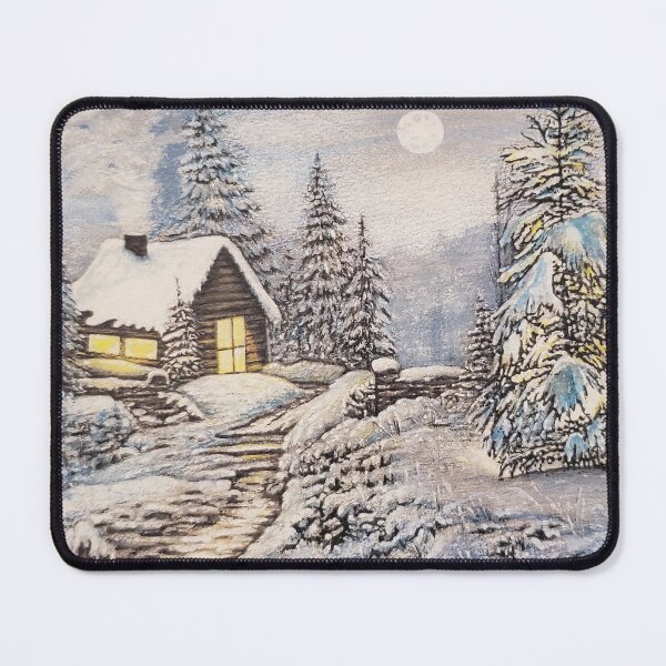 Item preview, Cabin Glow designed and sold by alsbydesign.