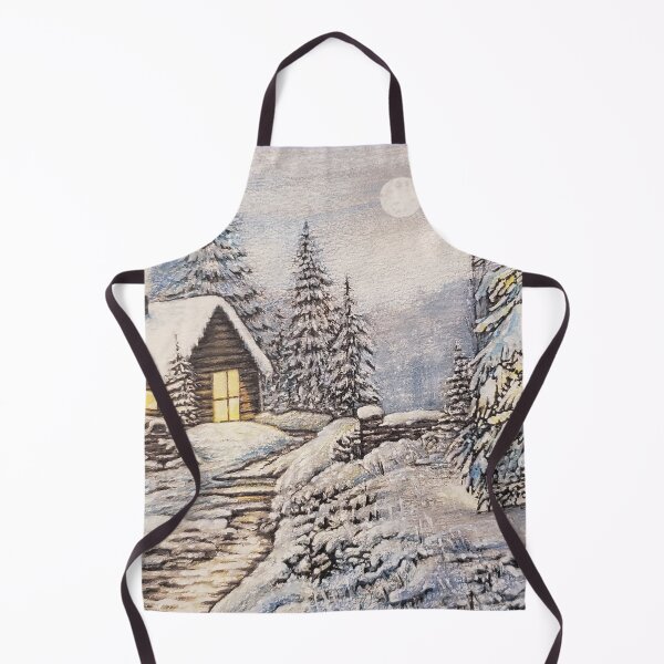Item preview, Cabin Glow designed and sold by alsbydesign.