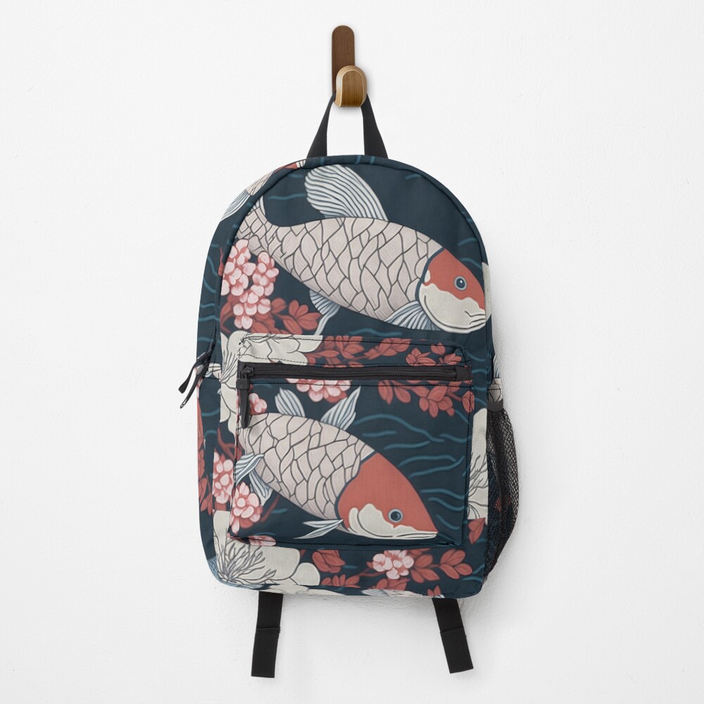 Item preview, Backpack designed and sold by OnPointOutfits.