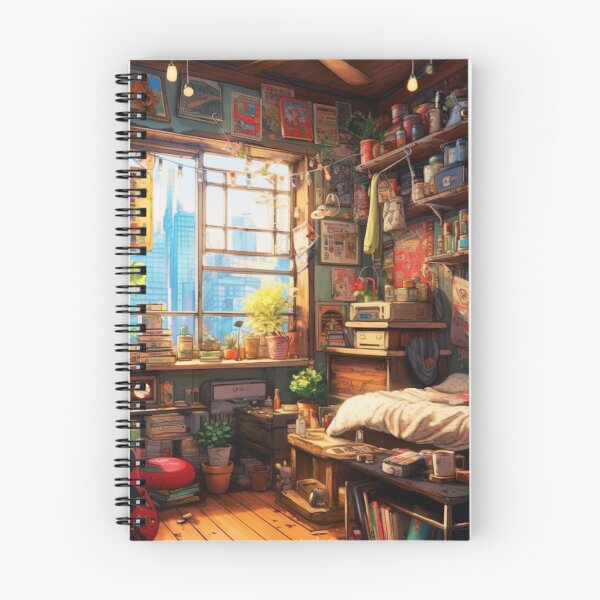 Item preview, My childhood room designed and sold by RedCosmos-.