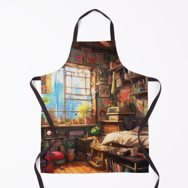 Item preview, My childhood room designed and sold by RedCosmos-.