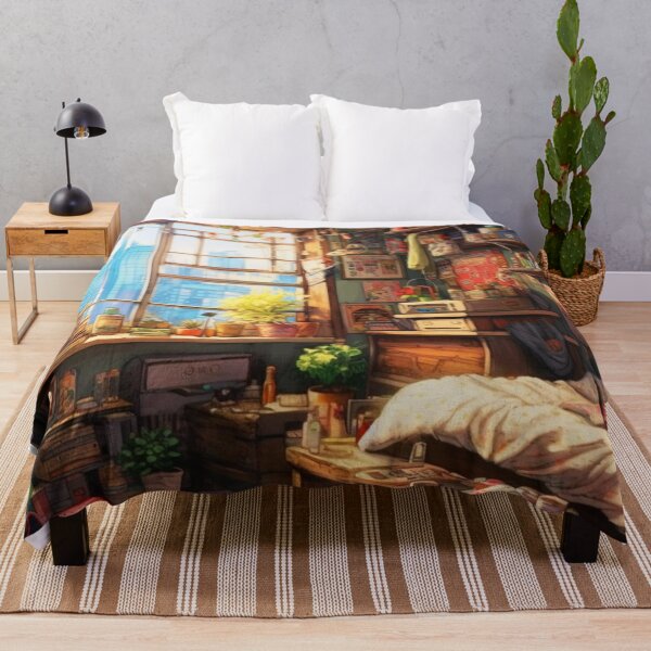 Item preview, My childhood room designed and sold by RedCosmos-.