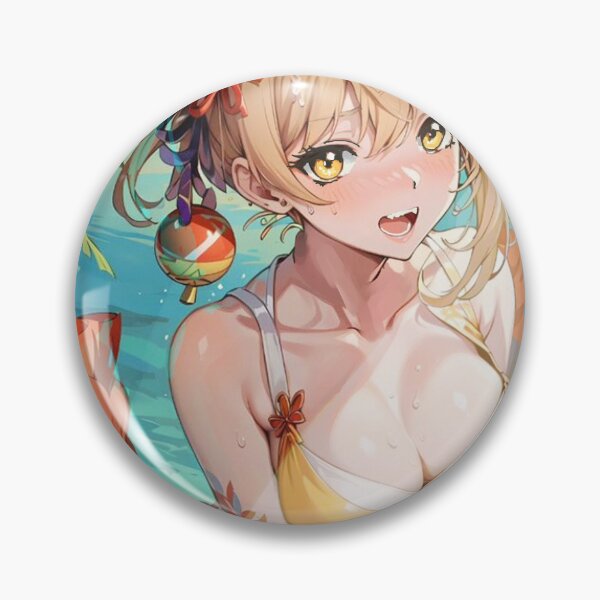 Aperçu de l'œuvre yoimiya créée et vendue par LotusStudio.