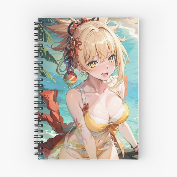 Artikelvorschau, Yoimiya entworfen und verkauft von LotusStudio.