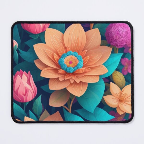 Item preview, Flowers designed and sold by UndineSea.