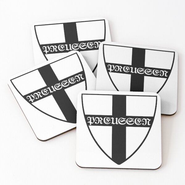 Item preview, Prussia's Glory designed and sold by footballstorico.