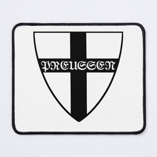 Item preview, Prussia's Glory designed and sold by footballstorico.