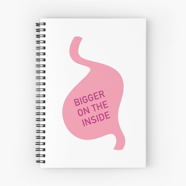 Item preview, Big Stomach designed and sold by spicypup.