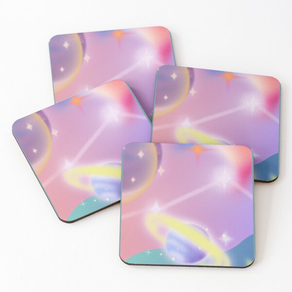 Item preview, Cosmic Starburst designed and sold by Project Remission, LLC.