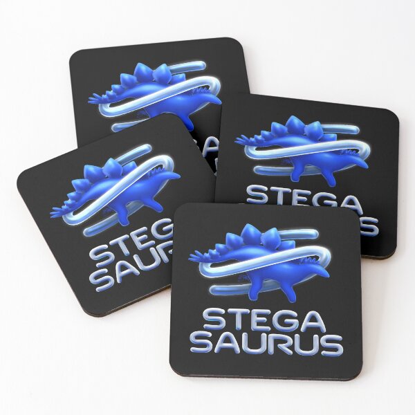 Item preview, STEGA SAURUS designed and sold by ThatJordo.