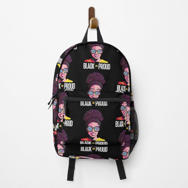 Item preview, Black And Proud Black Proud History Month 365 Black Pride designed and sold by smartrocket.