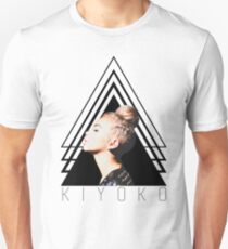 kiyoko Unisex T-Shirt