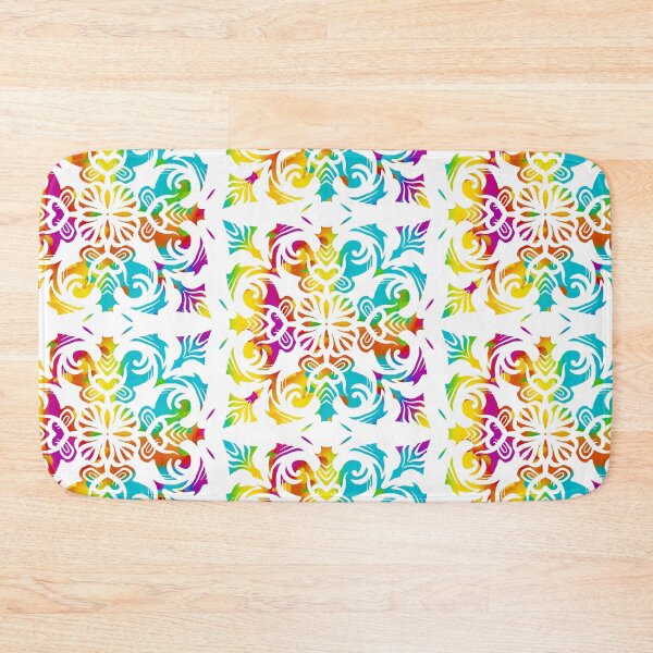 Item preview, Beastly Vibrations - Abstract Geometry Series designed and sold by AbstractEssence.