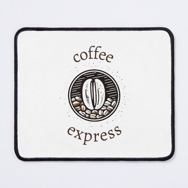 Item preview, Coffee Express  designed and sold by jerowneywriter.