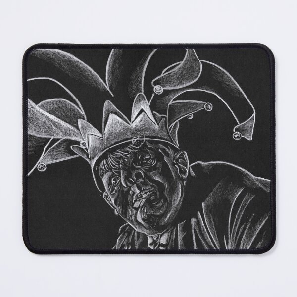 Item preview, Hail to the King designed and sold by Esteban Manriquez.