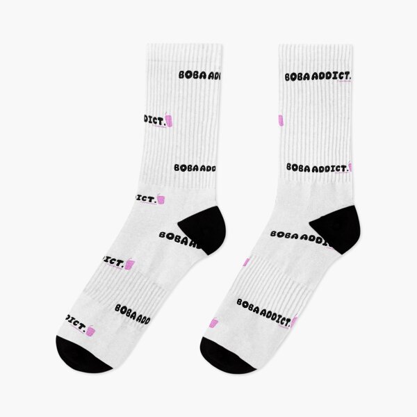 Item preview, Boba addict, boba, funny boba, bubble tea, milk tea, boba drink, bubble tea v24b | @lilsboobthangs designed and sold by lilsboobthangs.