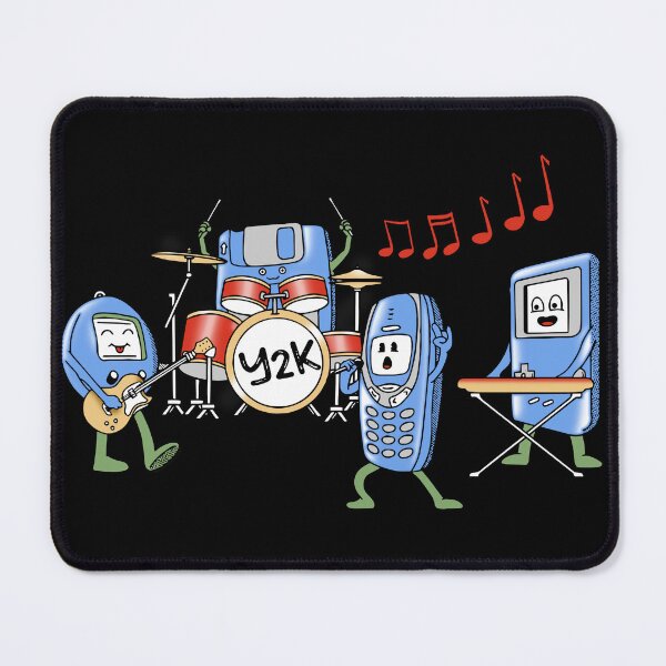 Item preview, Y2K Vintage Band designed and sold by LeoZitro.