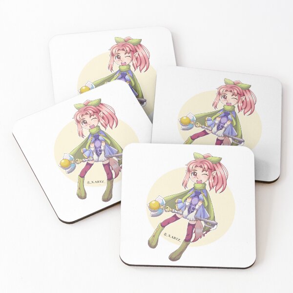 Item preview, SO FD Millie  designed and sold by x-artz.