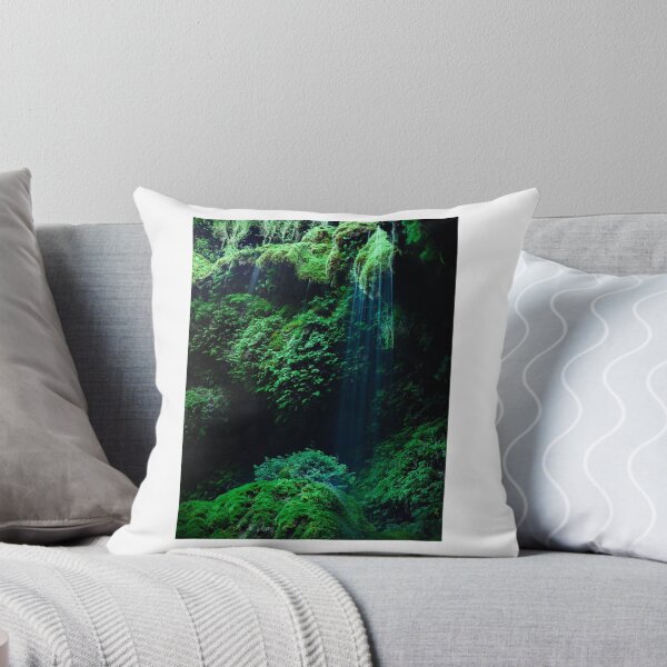 Item preview, Timeless waterfall designed and sold by Leazzz.
