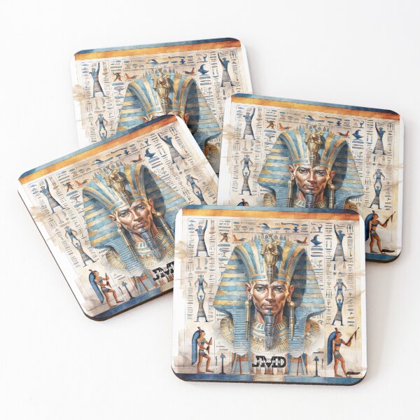 Item preview, Ancient Egypt 3 designed and sold by Jenson Major.