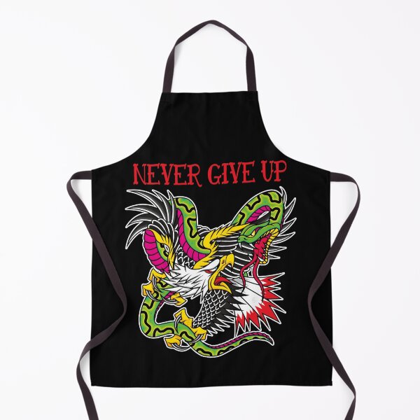 Item preview, Eagle And Snake Traditional Old School Tattoo designed and sold by Creative--Style.