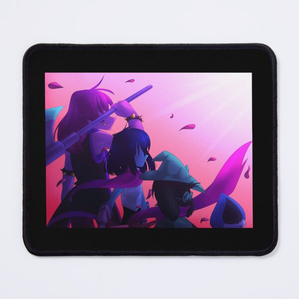 Item preview, DELTARUNE Sky designed and sold by NanieV.