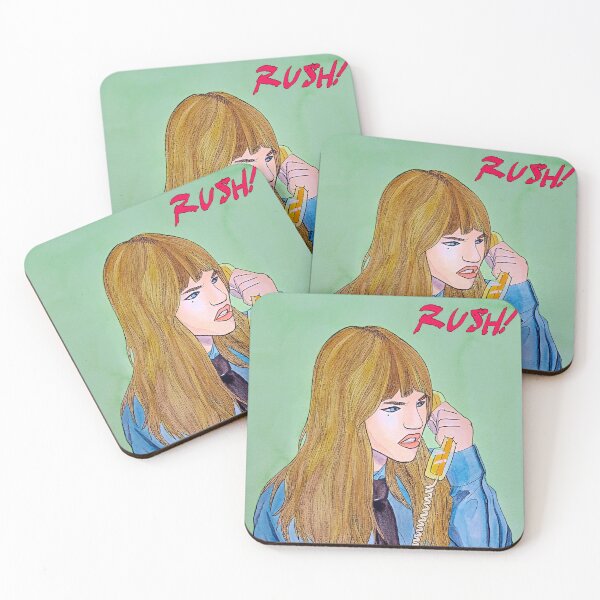 Item preview, Victory for Angelis RUSH! designed and sold by DGD-arts.