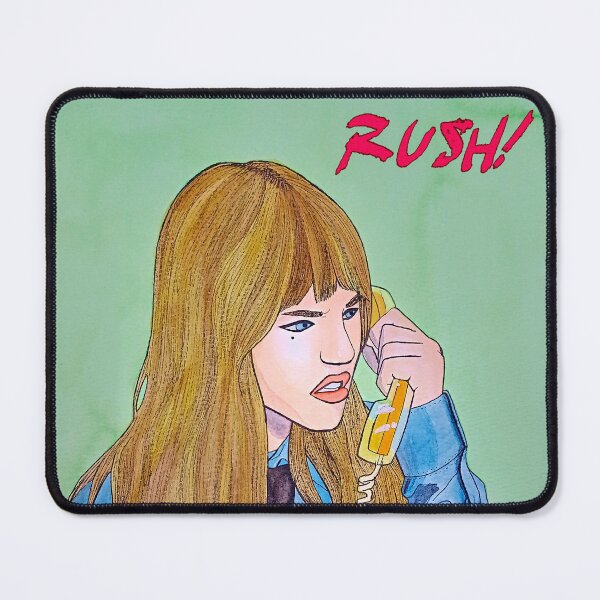 Item preview, Victory for Angelis RUSH! designed and sold by DGD-arts.