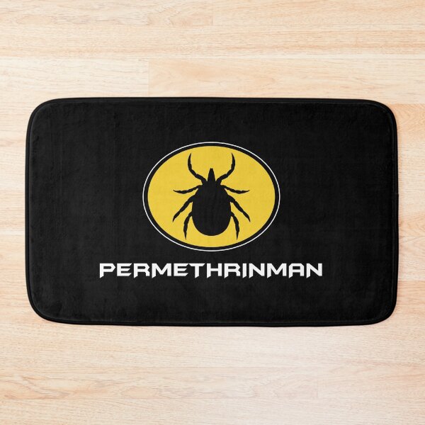 Item preview, Permethrinman designed and sold by twHistory.