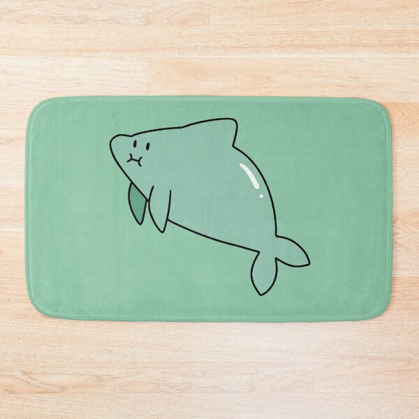 Item preview, Pouty Face Dolphin designed and sold by SaradaBoru.